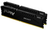 KF560C30BBEK2-16 | Kingston Technology FURY Beast memory module 16 GB 2 x 8 GB DDR5 3000 MHz