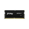 KF556S40IB-32 | Kingston Technology FURY Impact memory module 32 GB 1 x 32 GB DDR5 2800 MHz