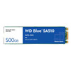 WDS500G3B0B | Western Digital Blue SA510 SSD 500 GB M.2 Serial ATA III