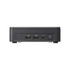 RNUC13ANKI3048CUI | ASUS NUC RNUC13ANKI3048CUI Intel® Core i3 i3-1315U 8 GB DDR4-SDRAM 512 GB SSD Windows 11 Pro UCFF Mini PC Black