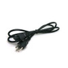 77900506E , Honeywell Dolphin 9900 power cord Black 70.9" (1.8 m) NEMA 5-15P C5 coupler 77900506E , Honeywell Dolphin 9900 power cord Black 70.9" (1.8 m) NEMA 5-15P C5 coupler