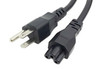 3007-4681-001 , Honeywell 3007-4681-001 power cable Black C5 coupler