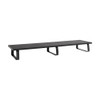 MR4010 , Eaton MR4010 monitor mount / stand Black Desk