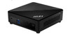 CUBI512M086B , MSI CUBI 5 12M-086BUS Intel® Core i3 i3-1215U Mini PC Black CUBI512M086B , MSI CUBI 5 12M-086BUS Intel® Core i3 i3-1215U Mini PC Black