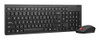 4X31N50708 , Lenovo 4X31N50708 keyboard Mouse included Universal RF Wireless QWERTY US English Black
