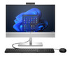 A12H5UT#ABA , HP EliteOne 840 G9 All-in-One PC Wolf Pro Security Edition Intel® Core i7 i7-14700 23.8" 1920 x 1080 pixels 32 GB DDR5-SDRAM