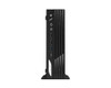PDP2114MQ002 , MSI Pro DP21 14MQ-002US Intel® Core i7 i7-14700 32 GB DDR5-SDRAM 1 TB SSD Windows 11 Pro Mini PC Black PDP2114MQ002 , MSI Pro DP21 14MQ-002US Intel® Core i7 i7-14700 32 GB DDR5-SDRAM 1 TB SSD Windows 11 Pro Mini PC Black