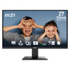PROMP273U , MSI Pro MP273U computer monitor 27" 3840 x 2160 pixels 4K Ultra HD Black PROMP273U , MSI Pro MP273U computer monitor 27" 3840 x 2160 pixels 4K Ultra HD Black