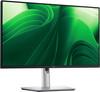 DELL-P2425DE , DELL Pro Plus P2425DE computer monitor 24" 2560 x 1440 pixels Quad HD LCD Black