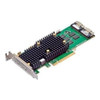 05-50107-00 , Broadcom 9660-16i interface cards/adapter Internal SAS, SATA, SFF-8654