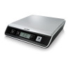 1772059 , DYMO M25 Electronic postal scale Black, Silver - 1772059