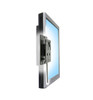 60-239-007 , Ergotron FX30 Fixed Wall Mount 27" Black - 60-239-007