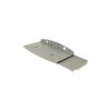 77-050-180 , Ergotron Keyboard Tray Gray Metal - 77-050-180