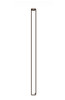 20-137-200 , Ergotron DS100 28" Pole - 20-137-200