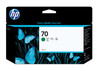 C9457A , C9457A (70) Ink cartridge green, 130ml