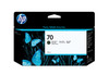 C9448A , C9448A (70) Ink cartridge black matt, 130ml