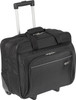 TBR003US , Targus Rolling Laptop Case 15.4" Trolley case Black - TBR003US