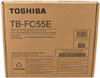 TBFC55 , 6AG00002332 (TB-FC 55 E) Toner waste box, 120K pages - TBFC55