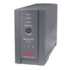 BK500BLK , APC BK500BLK uninterruptible power supply (UPS) Line-Interactive 0.5 kVA 300 W