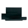 AR8101BLK , APC AR8101BLK rack accessory Blank panel