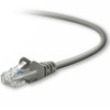 A3L791B50-S , Belkin UTP patch cable, snagless, Cat5e, 15.2m networking cable 598.4" (15.2 m) U/UTP (UTP) - A3L791B50-S