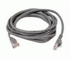 A3L980-30-S , Belkin Cat. 6 UTP Patch Cable 30ft Grey networking cable Gray 354.3" (9 m) - A3L980-30-S