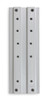 97-091 , Ergotron Track Mount Bracket Kit Aluminum - 97-091