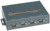ED41000P0-01 , Lantronix EDS4100 serial server RS-232, RS-232/422/485 - ED41000P0-01