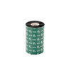 05095BK08345 , Zebra 5095 Resin thermal ribbon 17716.5" (450 m) Black - 05095BK08345