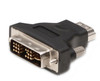 F2E8172-SV , Belkin HDMI/DVI DVI-D Black - F2E8172-SV