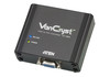 VC160A , ATEN VC160A video signal converter 1600 x 1200 pixels