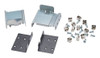 RK2PC , Eaton RK2PC rack accessory Rack rail kit