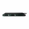 TPC2105-1 , Eaton TPC2105-1 power distribution unit (PDU) 10 AC outlet(s) 1U Black