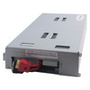 RB1270X4 , CyberPower RB1270X4 UPS battery 12 V