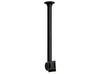 LCC-36 , Peerless LCC-36 monitor mount / stand 29" Ceiling Black