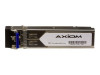 J9152A-AX , Axiom 10GBASE-LRM, SFP+ network transceiver module Fiber optic 10000 Mbit/s SFP+ - J9152A-AX
