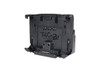 7160-0487-02-P , Panasonic 7160-0487-02-P mobile device dock station Tablet Black