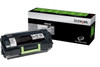 52D0H0N , 52D0H0N (520HN) Toner black, 25K pages