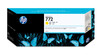 CN630A , CN630A (772) Ink cartridge yellow, 300ml