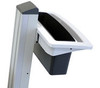 97-545 , Ergotron NF Cart Basket & Handle Kit - 97-545