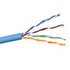 A7J704-1000-BLU , Belkin A7J704 networking cable Blue 12000" (304.8 m) - A7J704-1000-BLU