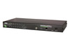 CS1716A , ATEN CS1716A KVM switch Rack mounting Black