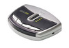 US421A , ATEN US421A KVM switch Black, Silver