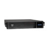 SMART3000RM2U , Tripp Lite SMART3000RM2U uninterruptible power supply (UPS) Line-Interactive 3 kVA 2250 W 9 AC outlet(s)