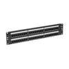 N252-048 , Tripp Lite N252-048 patch panel 2U
