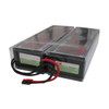 RBC94-2U , Tripp Lite RBC94-2U UPS battery 48 V 9 Ah