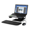 K60726WW , Kensington Adjustable Laptop Stand - K60726WW