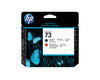 CD949A , CD949A (73) Printhead black matt, 130ml