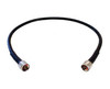 952350 , Wilson Electronics WILSON400, 50ft coaxial cable 600" (15.2 m) - 952350