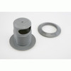 K64612WW , Kensington Grommet Hole Security Anchor Point - K64612WW